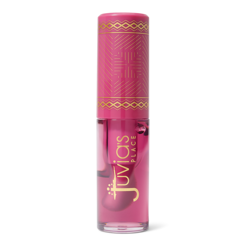 Juvia's Place Magic Lip Oils #3