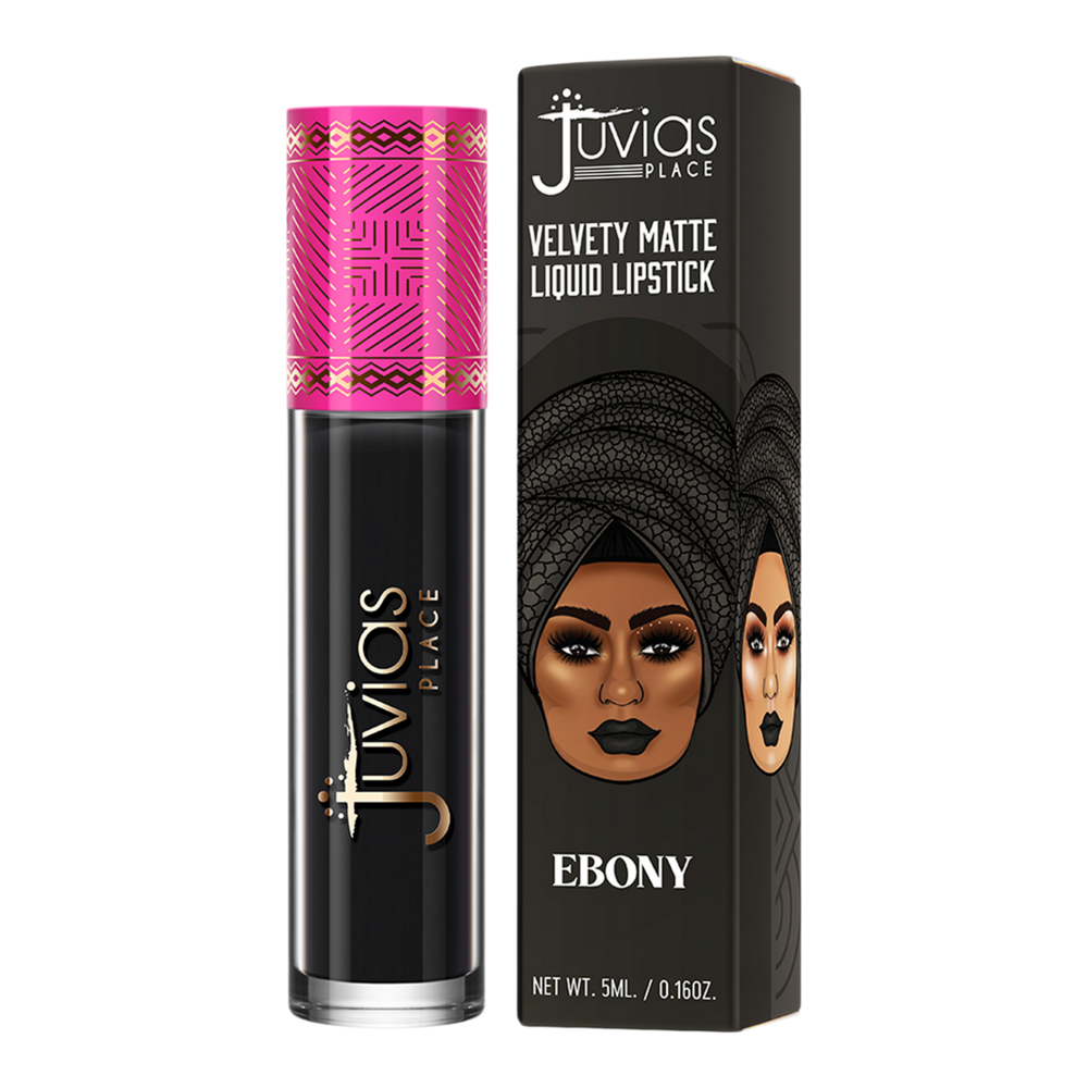 Liquid Lipstick