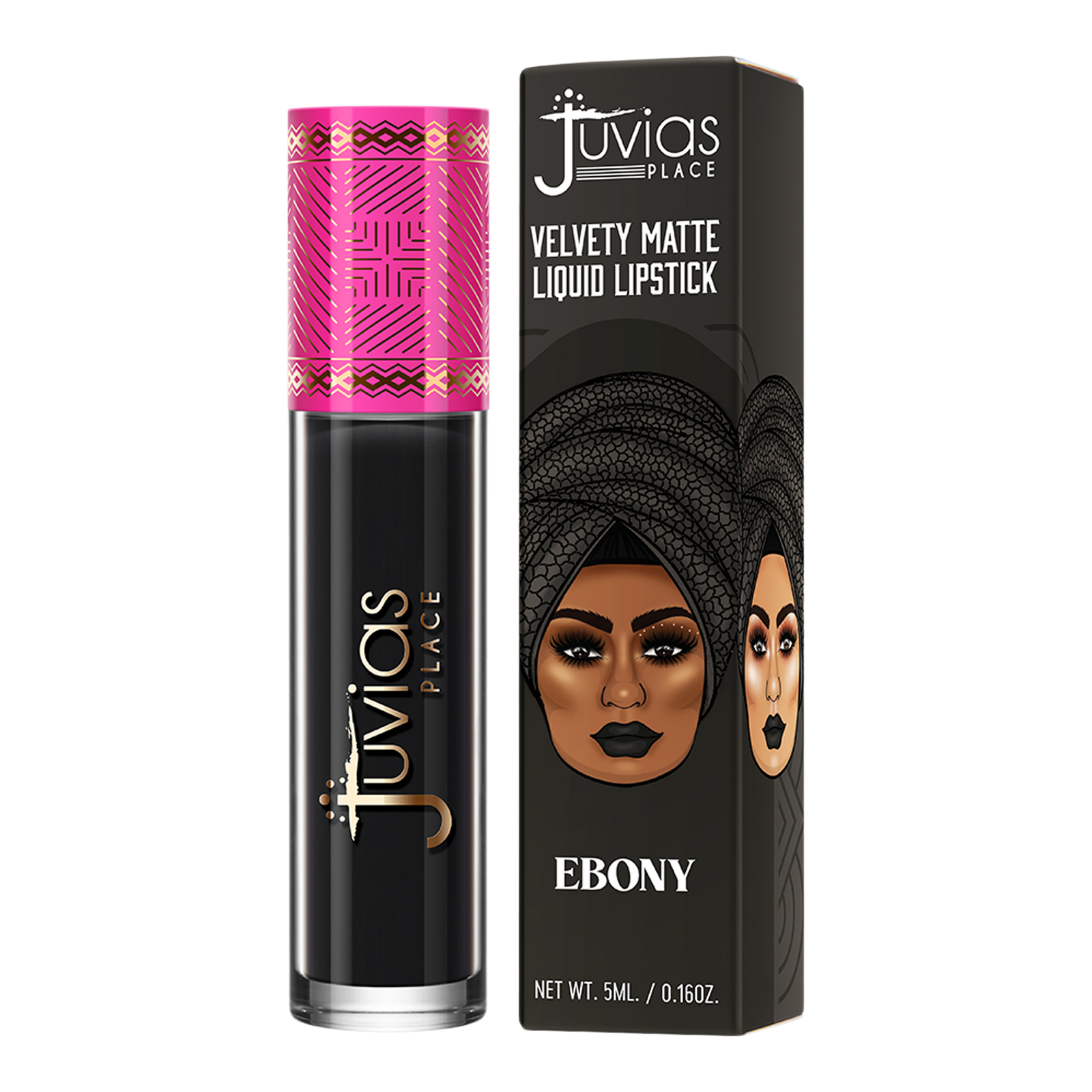 Liquid Lipstick