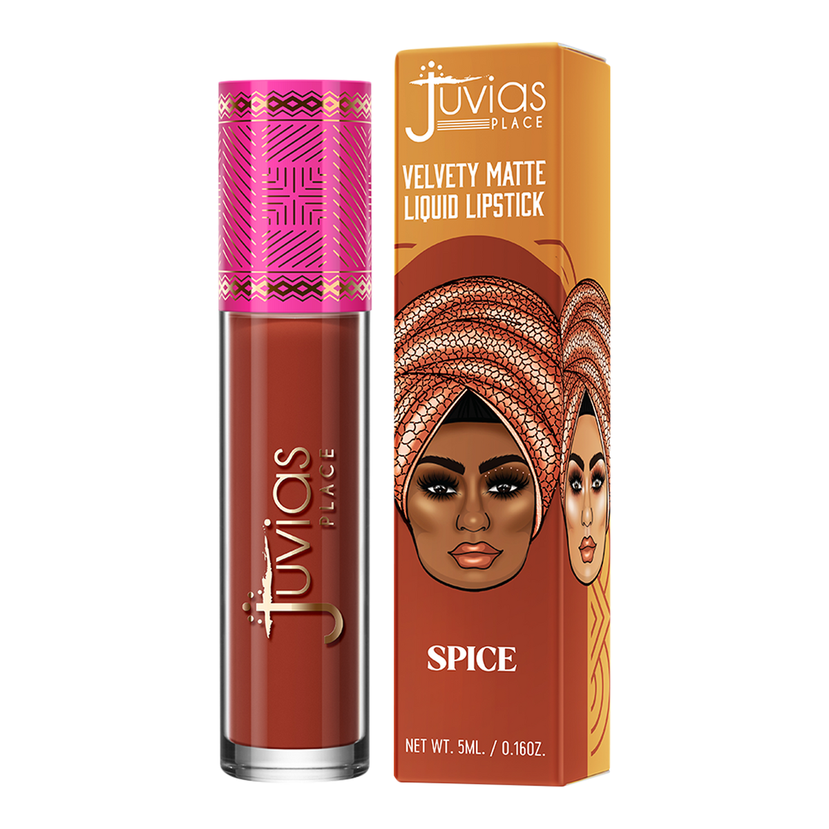 Liquid Lipstick