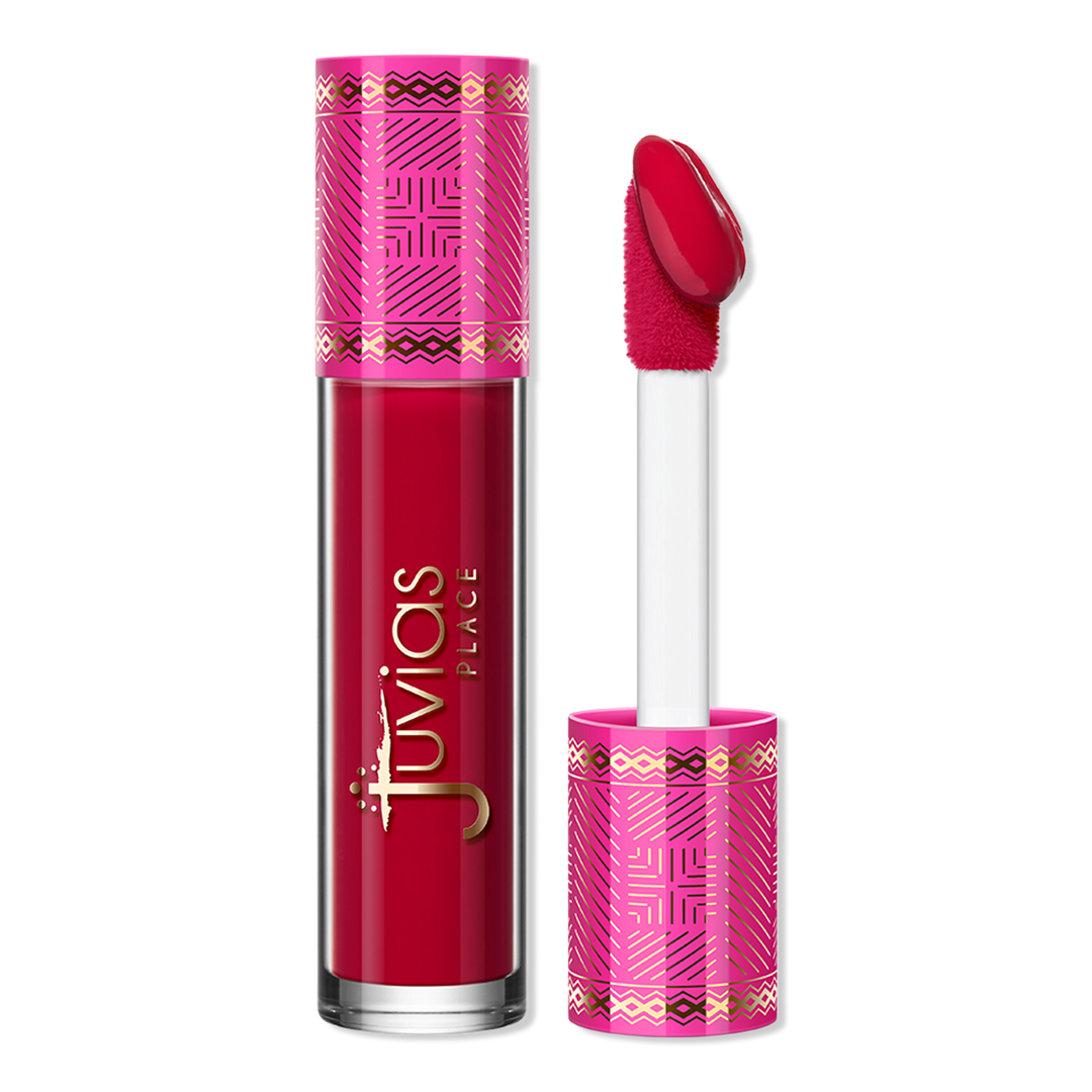 Juvia's Place Liquid Lipstick #1