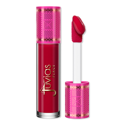 Juvia's Place Liquid Lipstick - Red Velvet