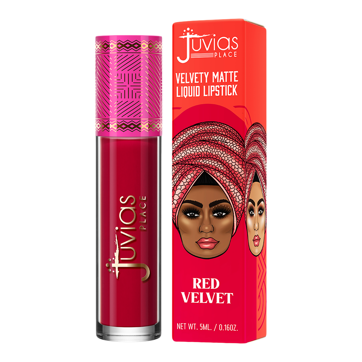 Liquid Lipstick