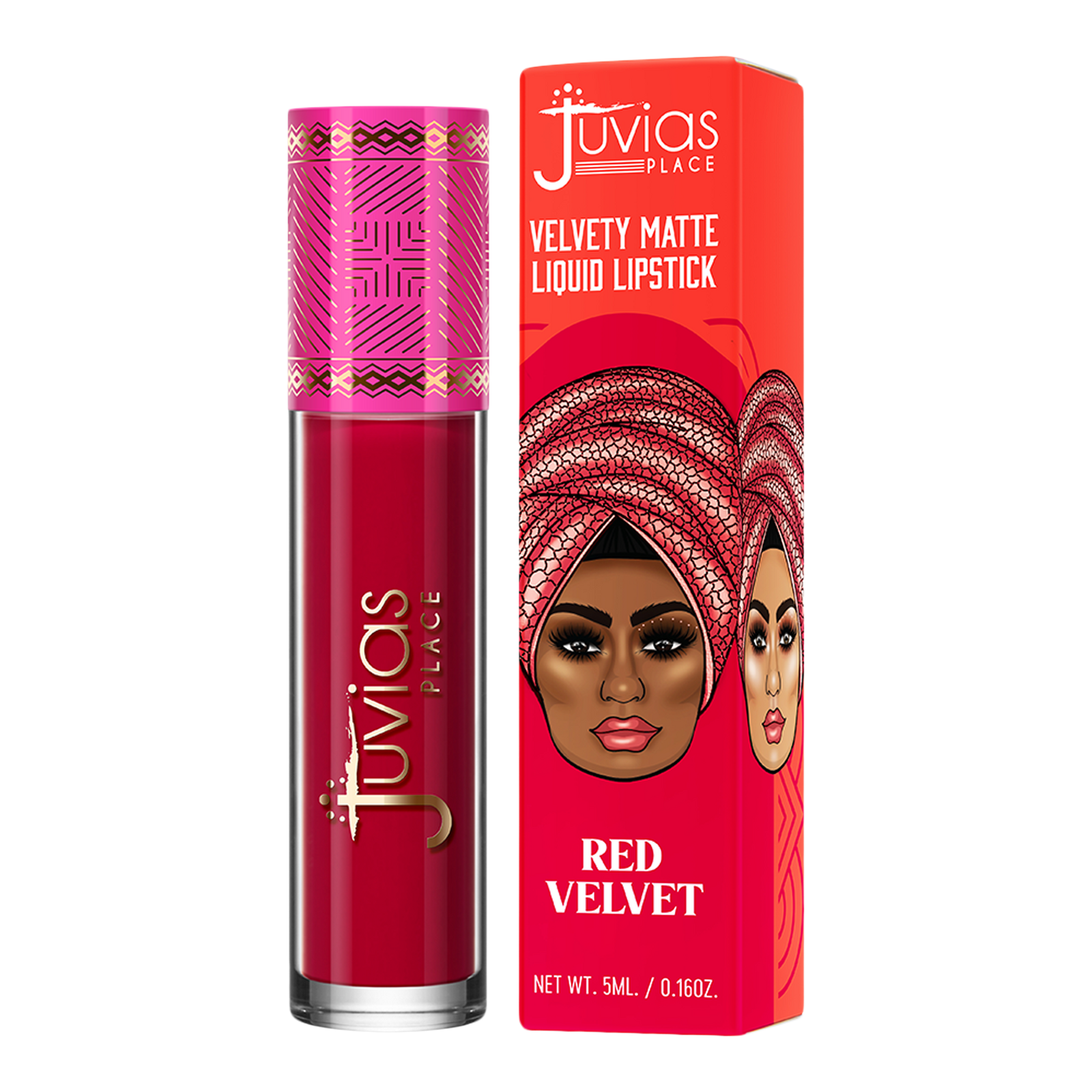 Liquid Lipstick
