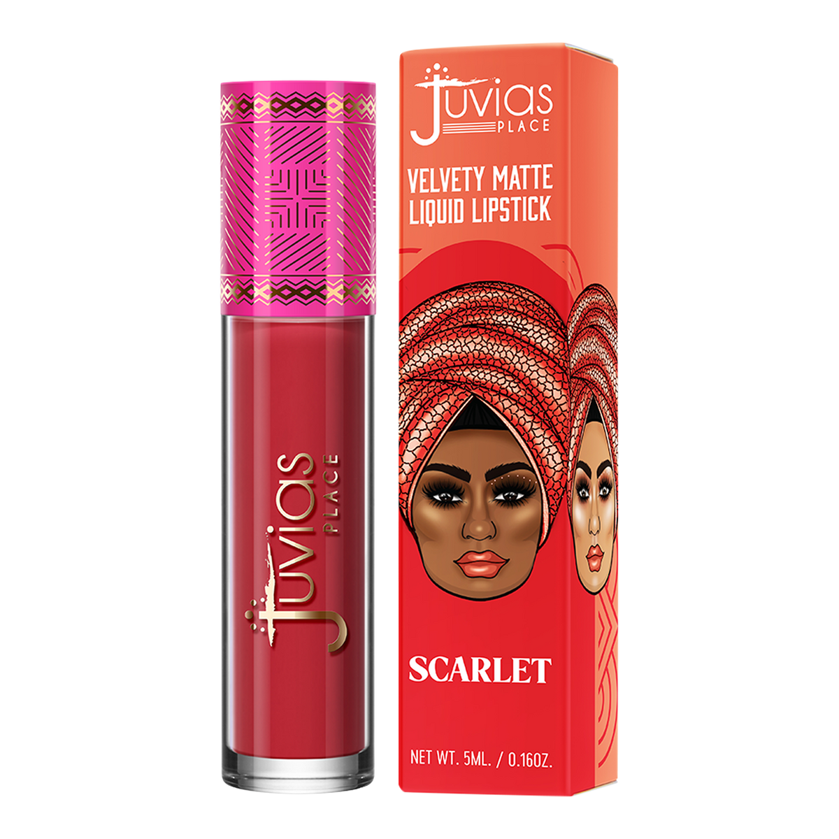 Liquid Lipstick
