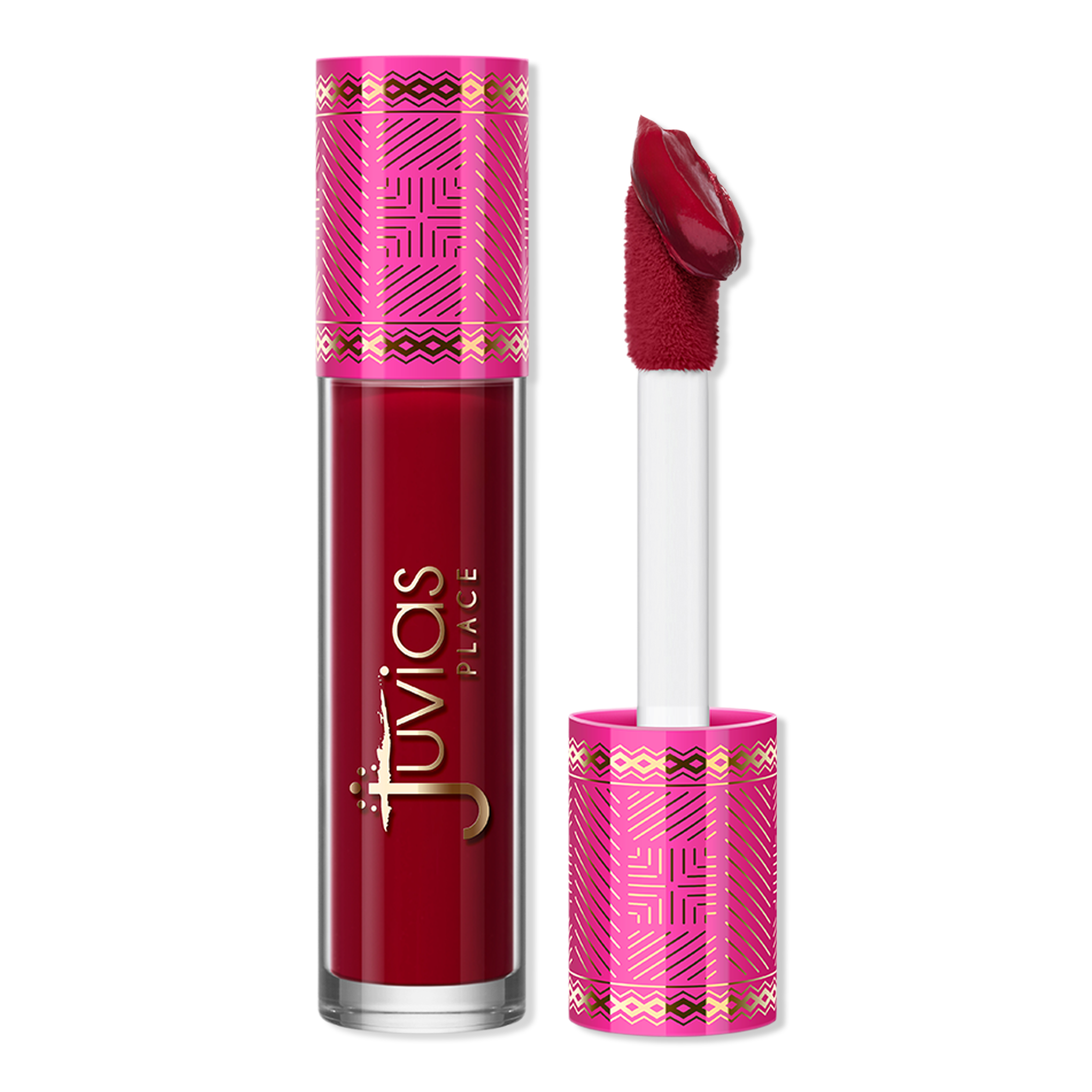 Juvia's Place Liquid Lipstick #1