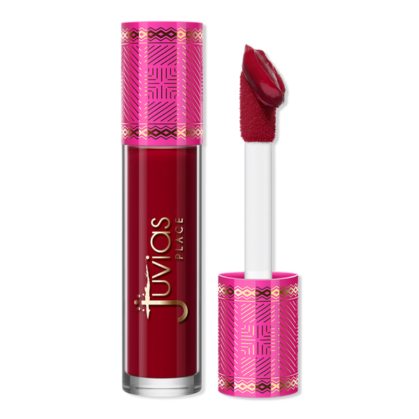 Juvia's Place Liquid Lipstick #1