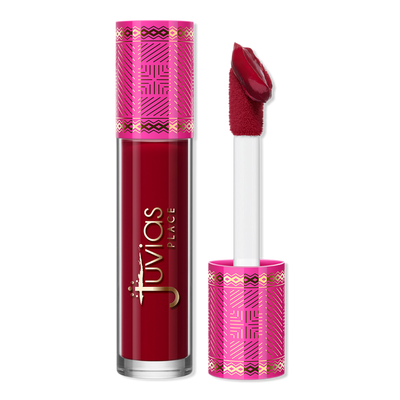 Juvia's Place Liquid Lipstick