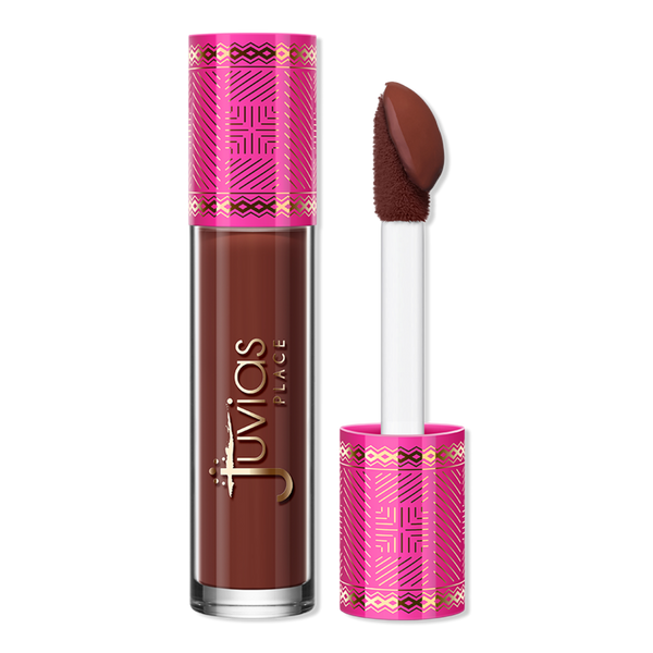 Juvia's Place Liquid Lipstick #1