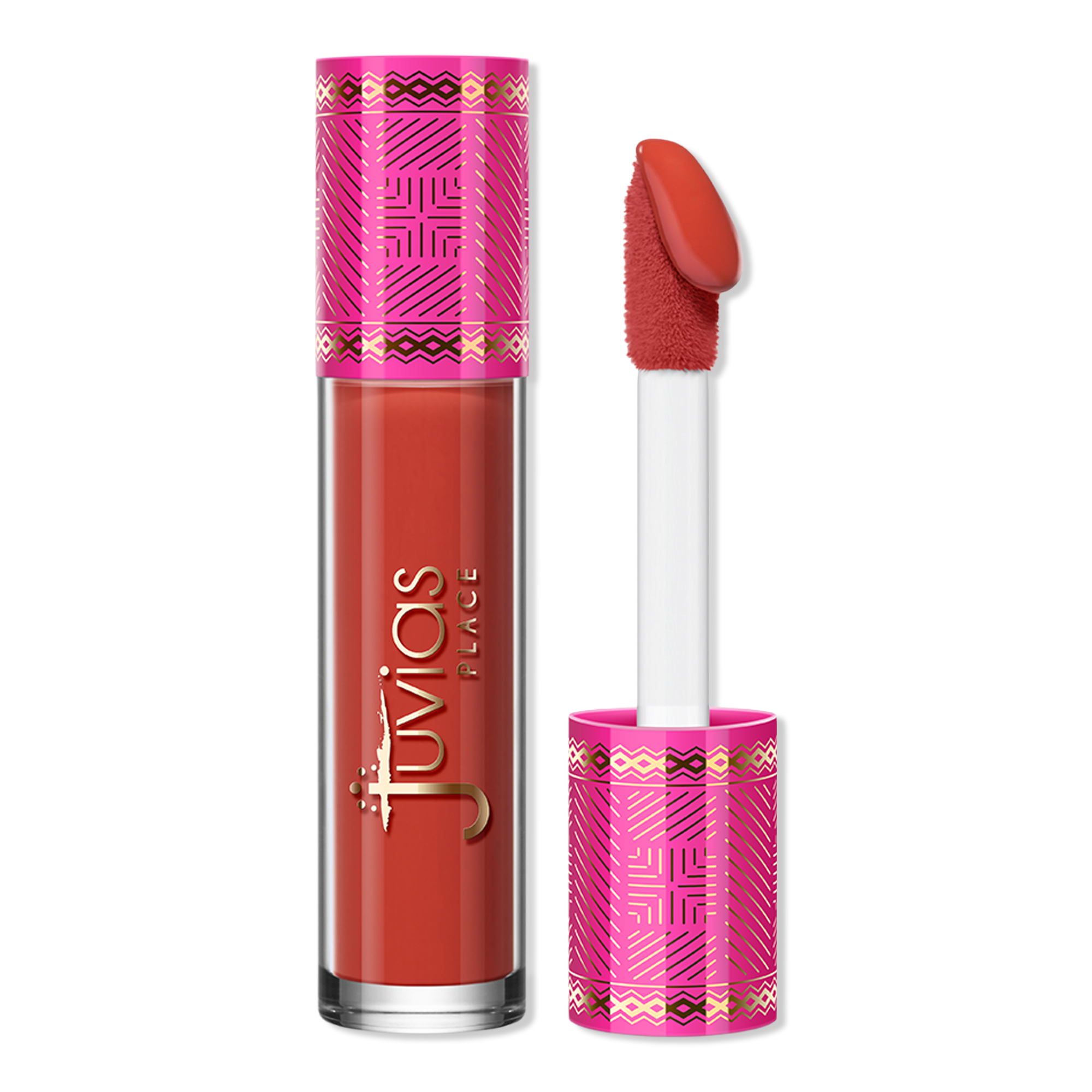 Juvia's Place Liquid Lipstick #1