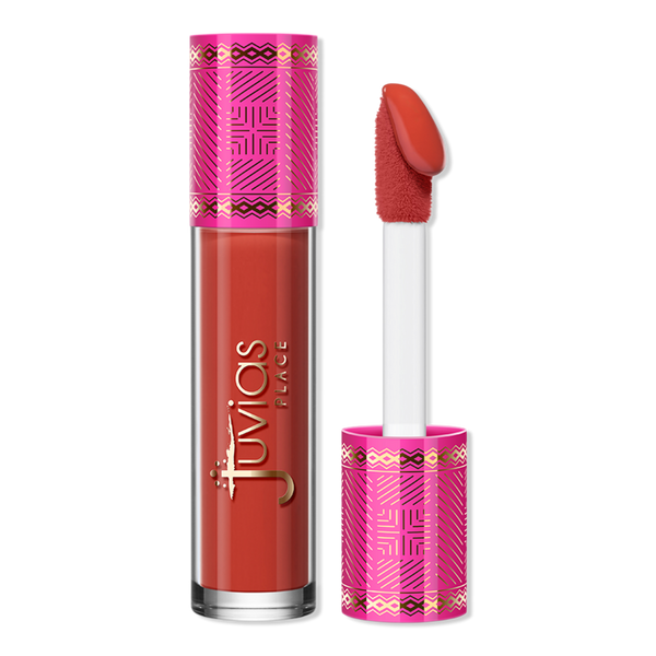 Juvia's Place Liquid Lipstick #1