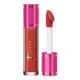 Juvia's Place Liquid Lipstick - Soil