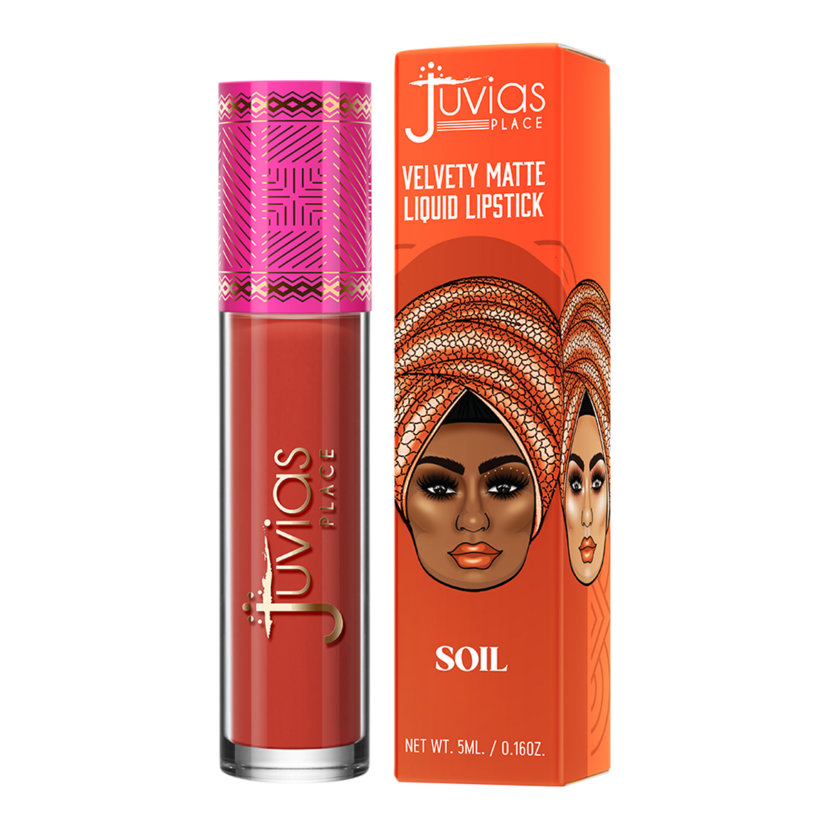 Liquid Lipstick