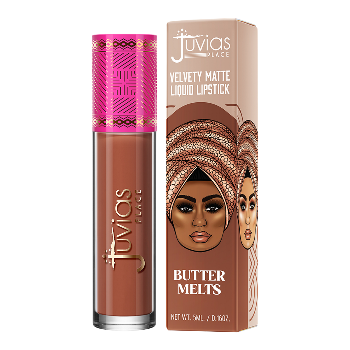 Liquid Lipstick