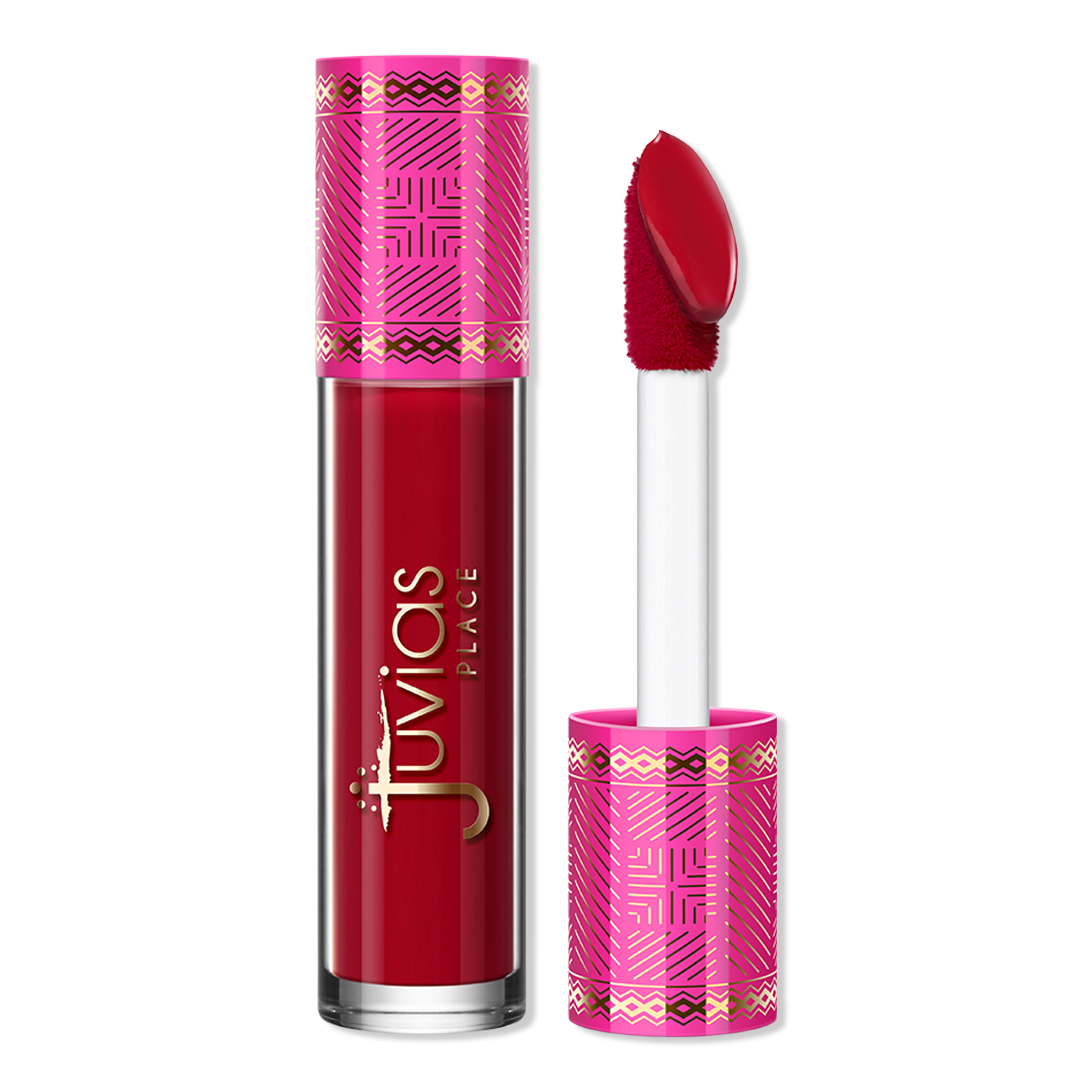 Juvia's Place Liquid Lipstick #1