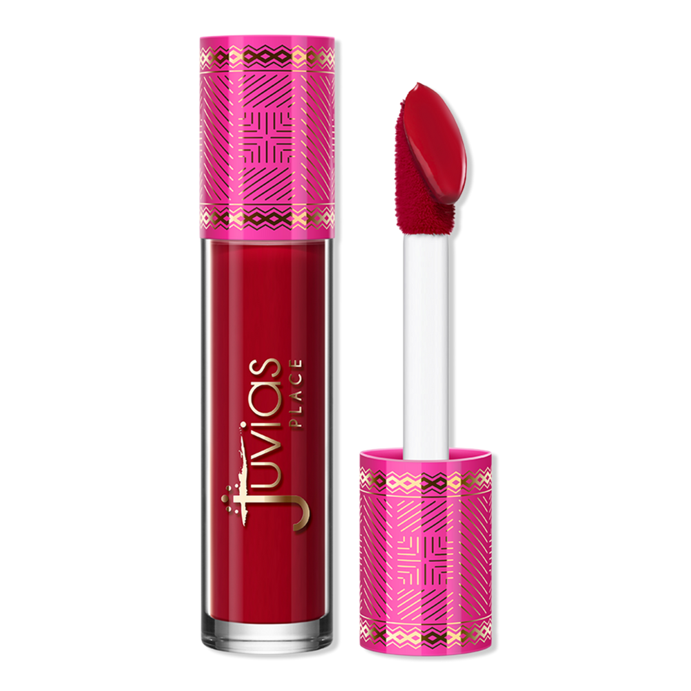 Juvia's Place Liquid Lipstick - Take A Seat