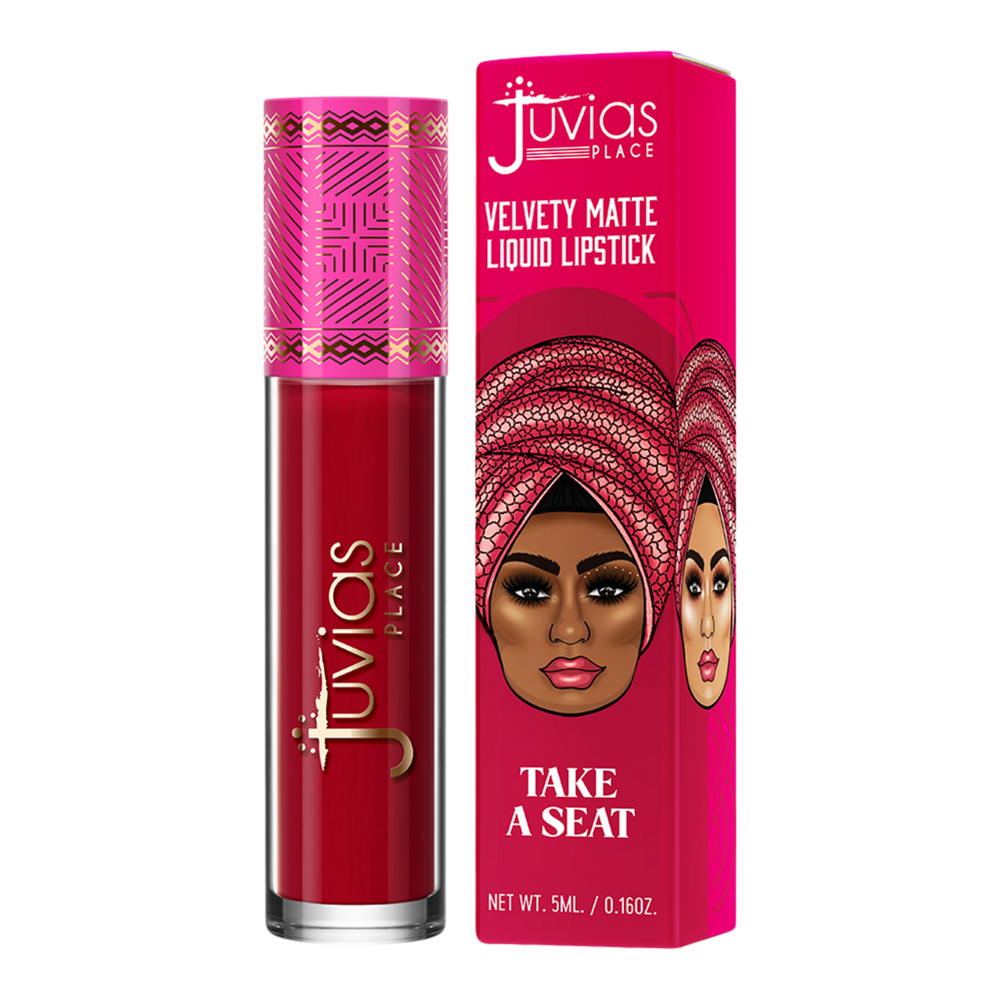 Liquid Lipstick