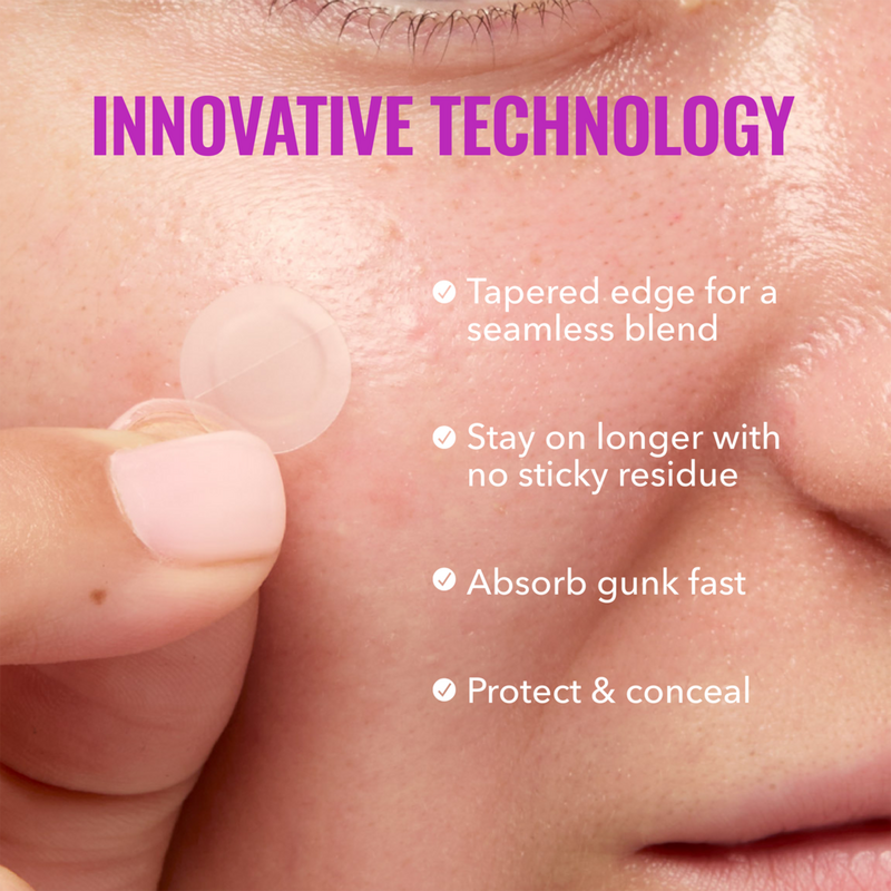 Good Molecules - 60 ct Pimple Patches