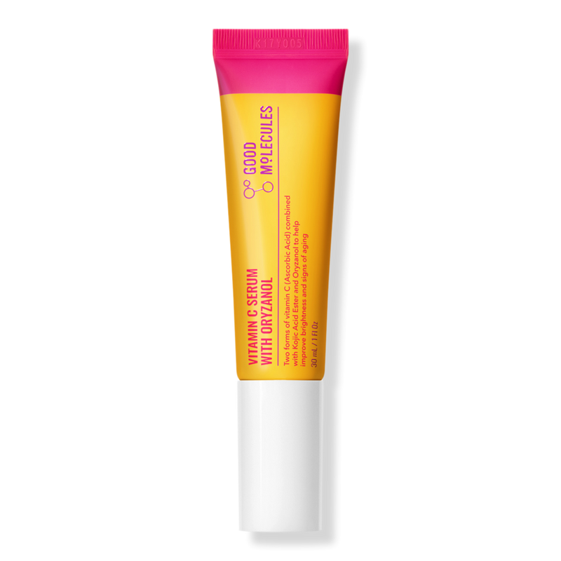 Good Molecules - Vitamin C Serum with Oryzanol