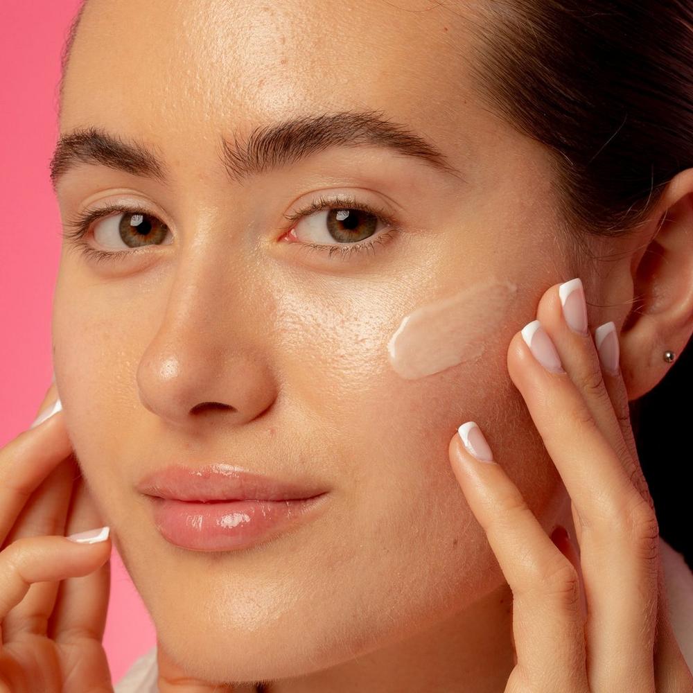 Vitamin C Serum with Oryzanol