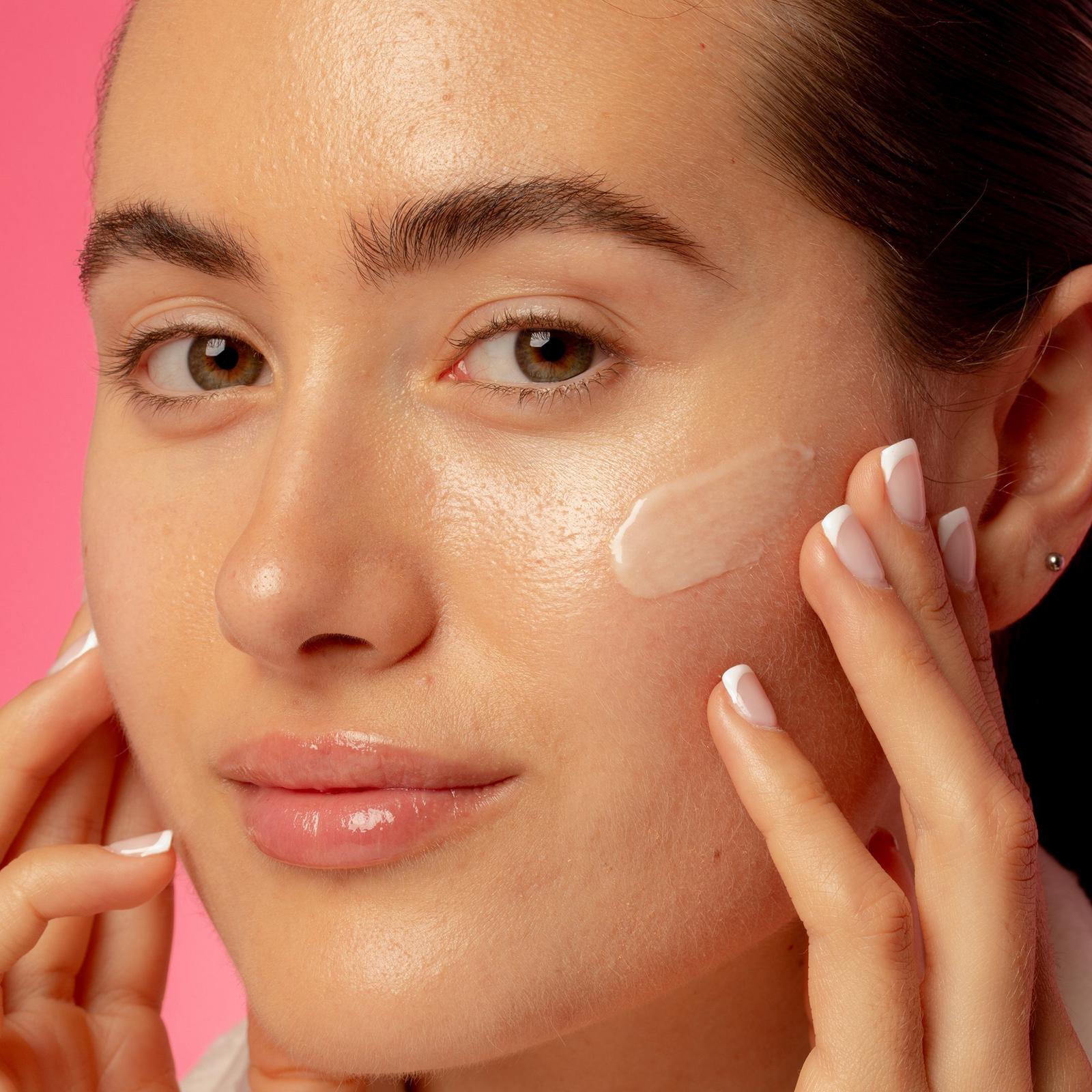 Vitamin C Serum with Oryzanol
