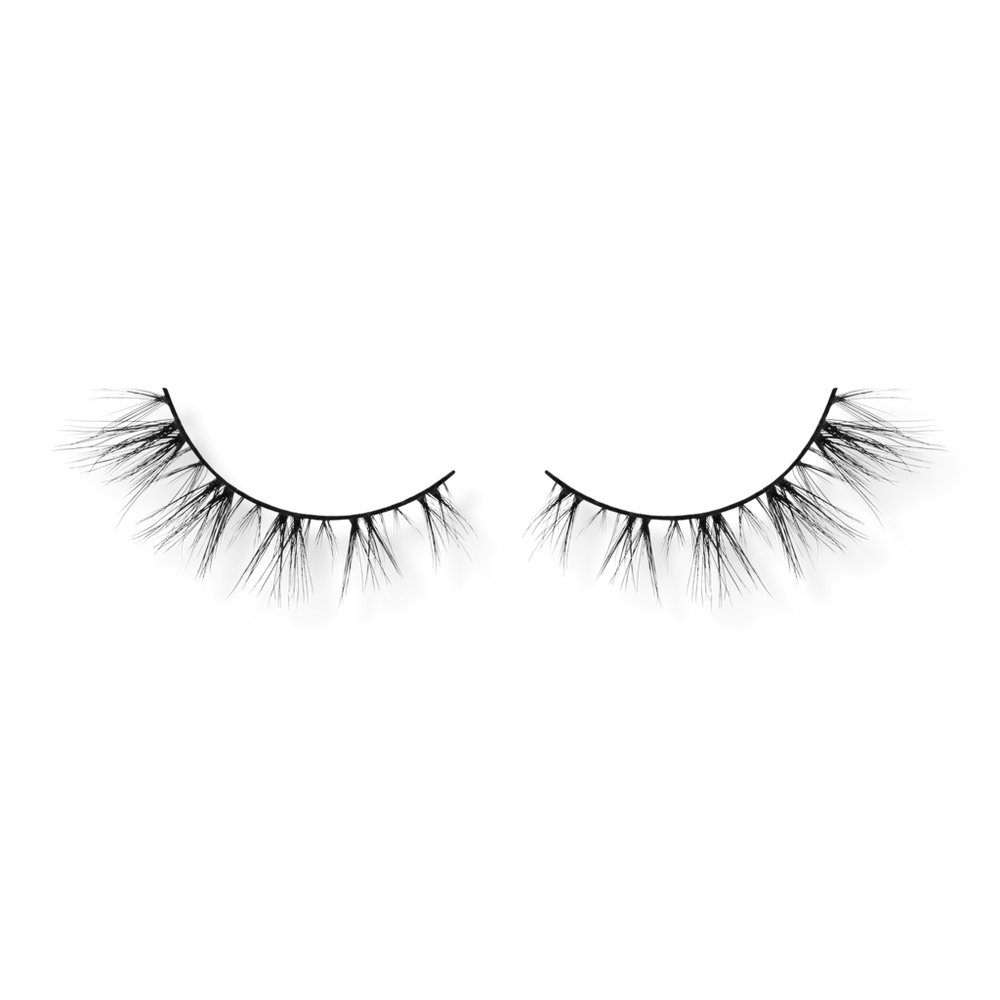 Velour Lashes Baby Girl Effortless Short Natural False Lashes