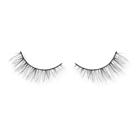 Fun & Flirty Effortless Short Natural False Lashes