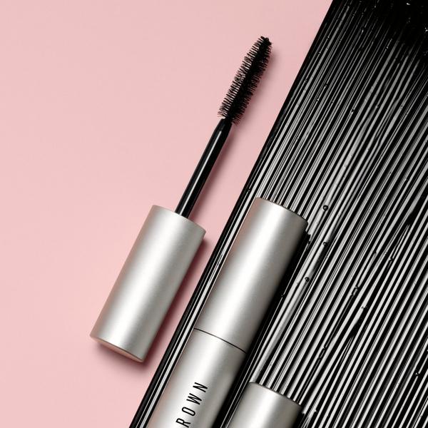 BOBBI BROWN Must-Have Mascara Duo #4