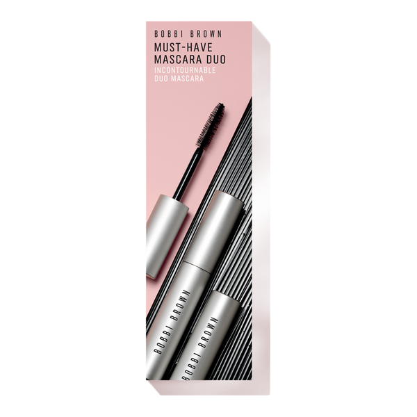 BOBBI BROWN Must-Have Mascara Duo #6