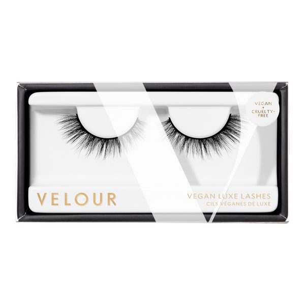 Velour Lashes Secret Weapon Luxe Full False Lashes #2