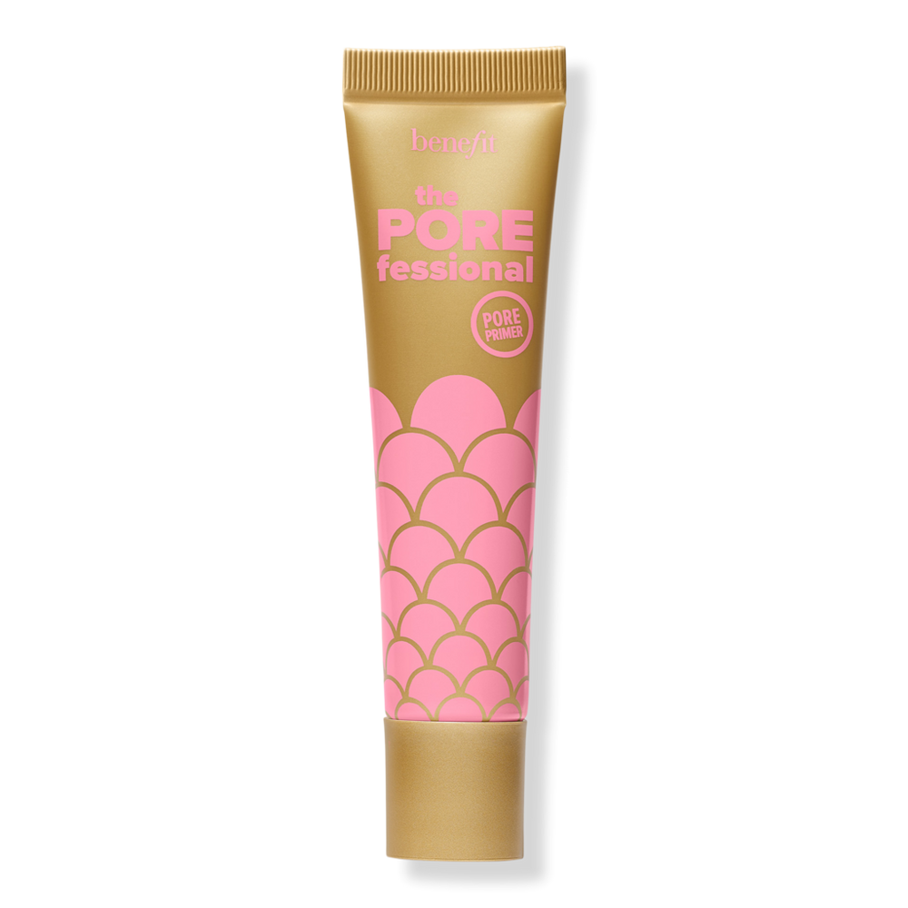 Benefit Cosmetics The Porefessional Pore Minimizing Primer Limited Edition