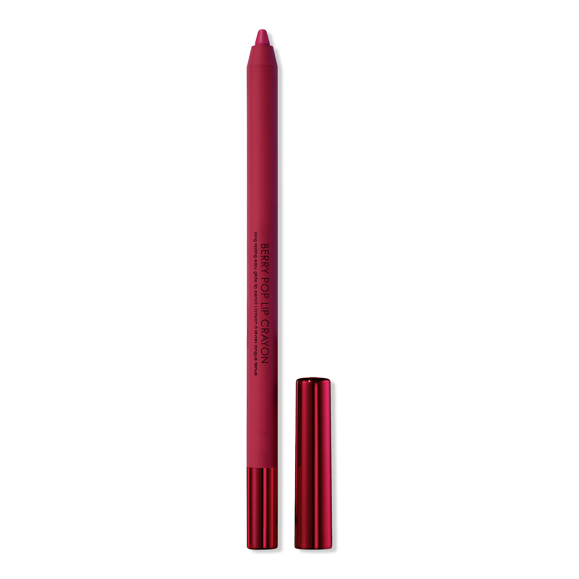 NATASHA DENONA Berry Pop Lip Crayon #1