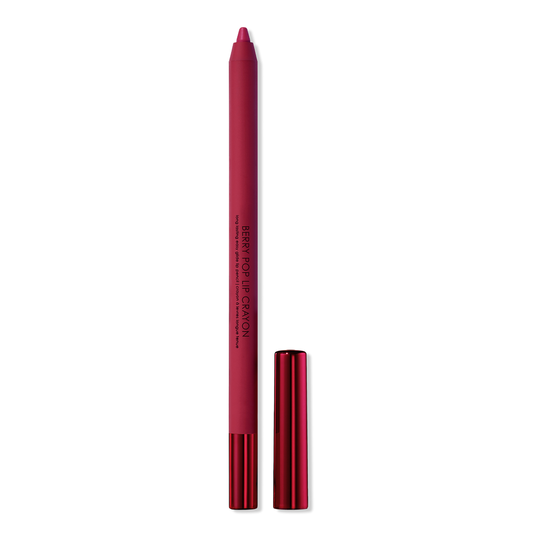 NATASHA DENONA Berry Pop Lip Crayon #1