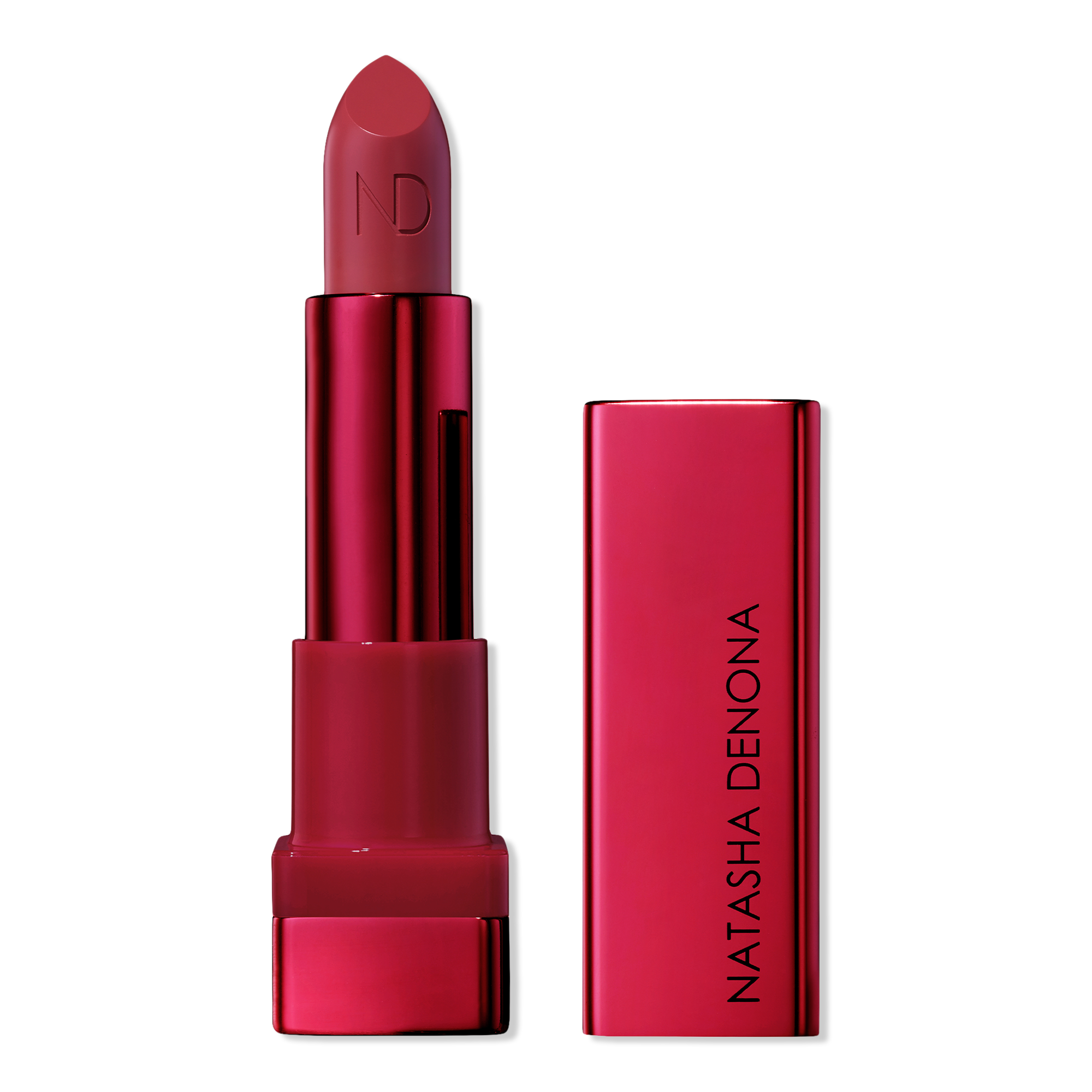 NATASHA DENONA Berry Pop Lipstick #1