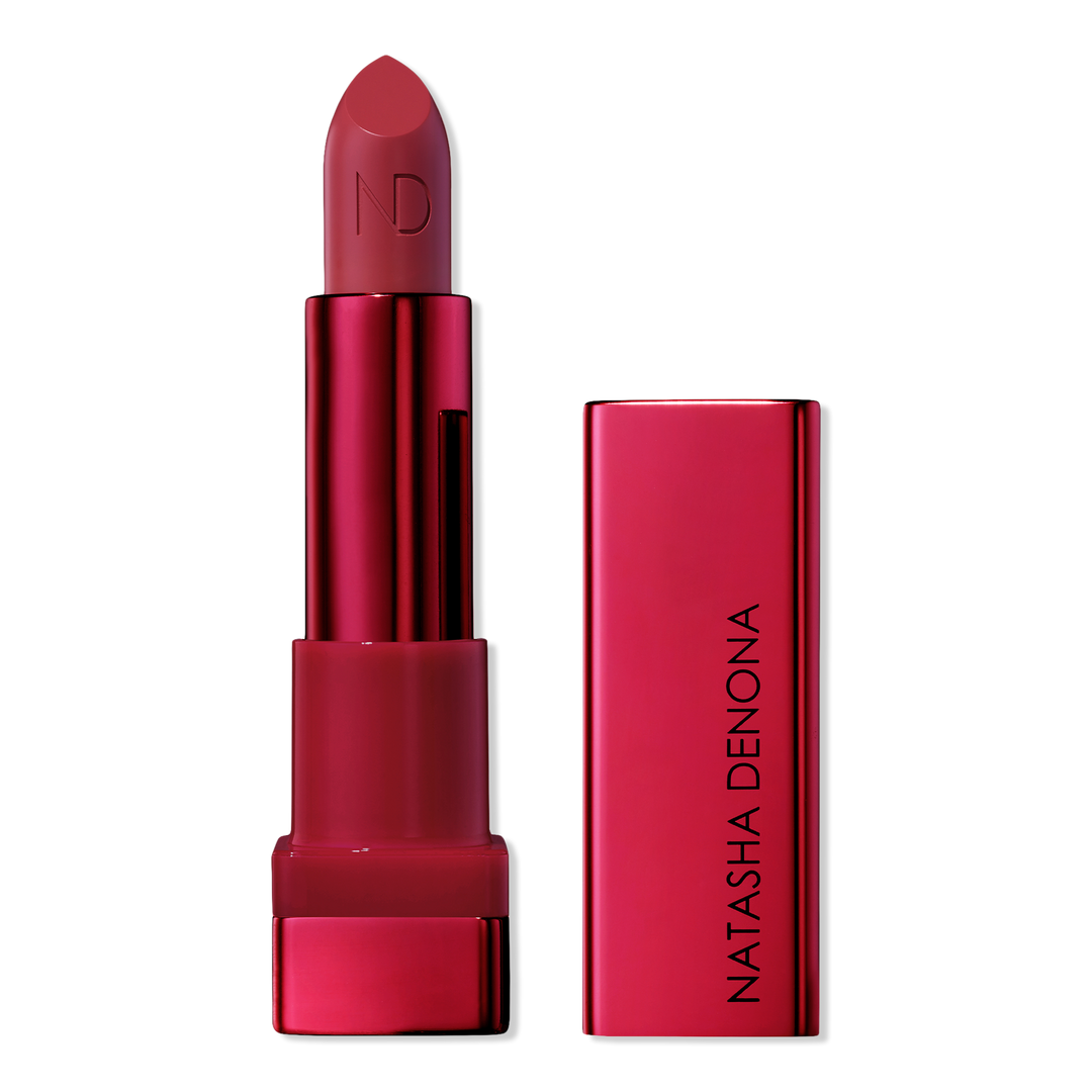 NATASHA DENONA Berry Pop Lipstick #1