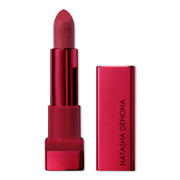 NATASHA DENONA Berry Pop Lipstick #1