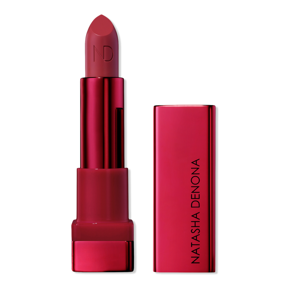 Natasha Denona Berry Pop Lipstick - Berry Pop