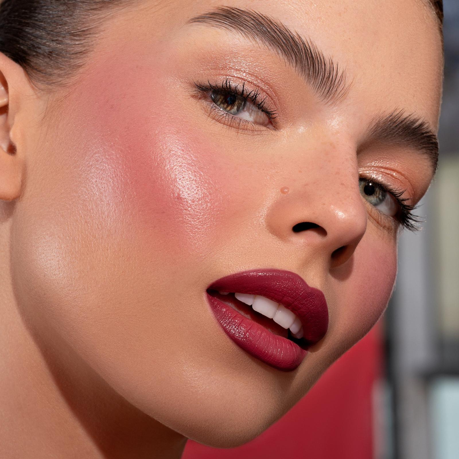 Berry Pop Cheek Trio