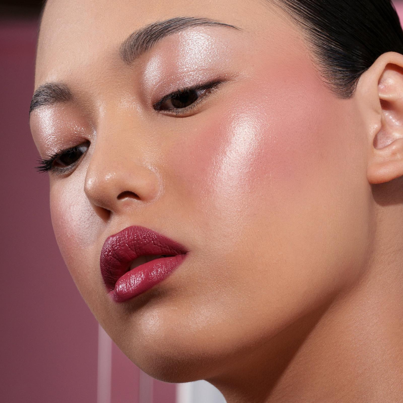 Berry Pop Cheek Trio