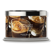 Affogato Espresso 4-Wick Scented Candle