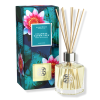 Coastal Water Lily Reed Stick Diffuser