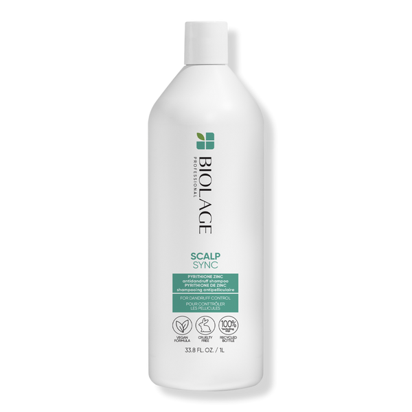 Biolage Scalp Sync Anti-Dandruff Shampoo #1