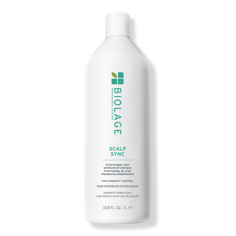 Biolage - 33.8 oz (Jumbo) Scalp Sync Anti-Dandruff Shampoo | Ulta