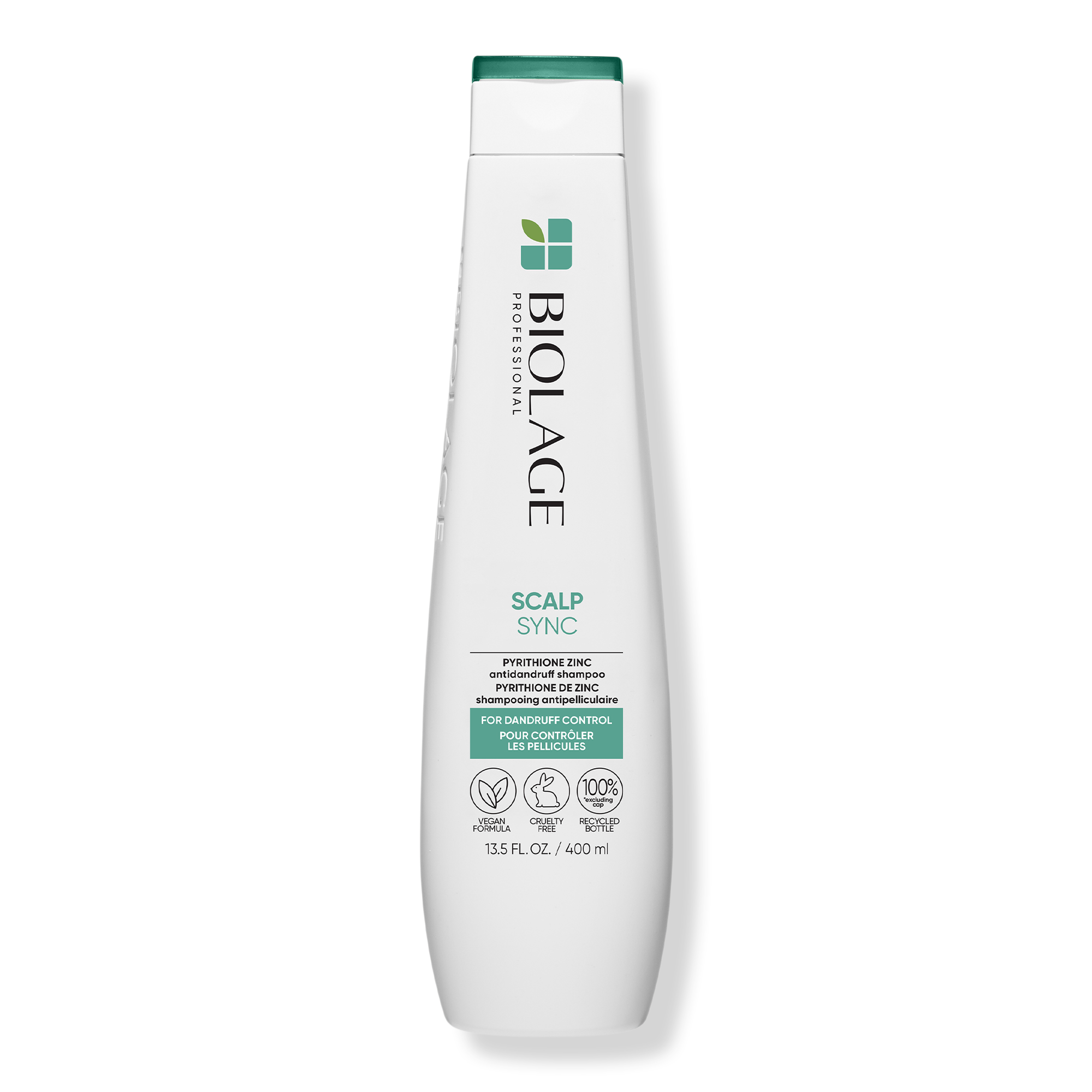 Biolage Scalp Sync Anti-Dandruff Shampoo #1