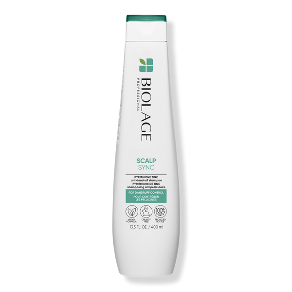 Biolage Scalp Sync Anti-Dandruff Shampoo #1