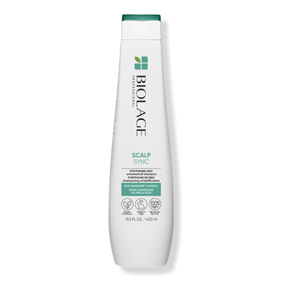 Biolage Scalp Sync Anti-Dandruff Shampoo