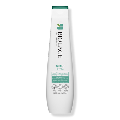 Biolage Scalp Sync Clarifying Shampoo