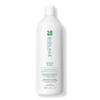 Scalp Sync Clarifying Shampoo for Oily Scalp