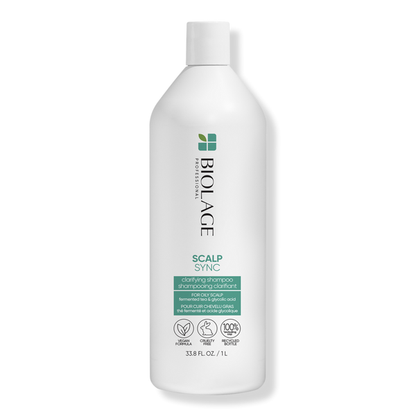 Biolage Scalp Sync Clarifying Shampoo #1