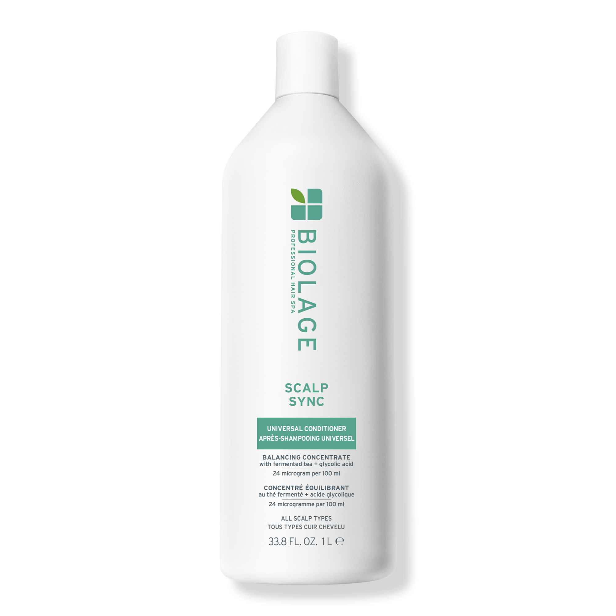 Biolage Scalp Sync Universal Conditioner #1